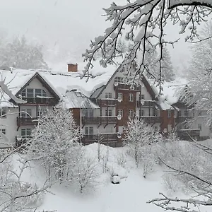 Apartma Labska 203 Špindlerŭv Mlýn
