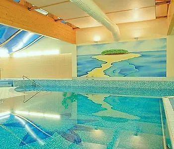 Interhotel Central Карловы Вары 4*,