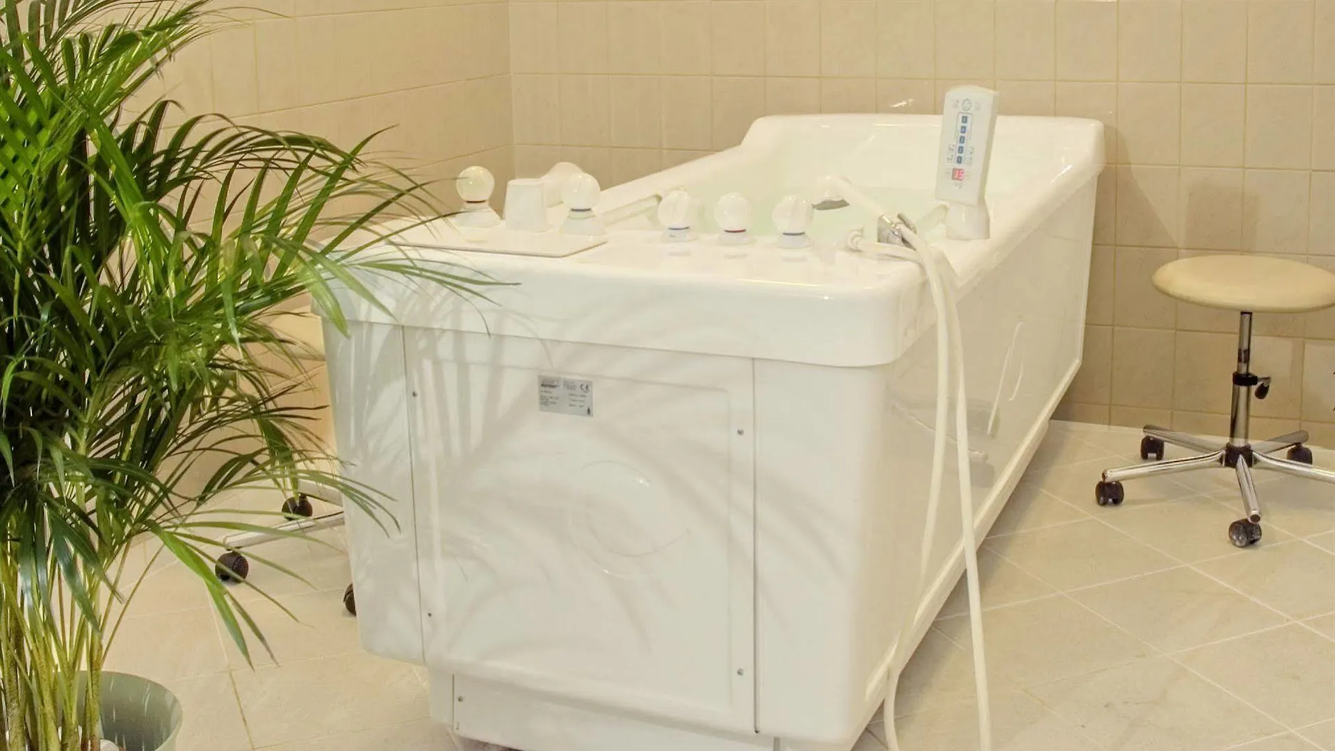 Interhotel Central Карловы Вары 4*,
