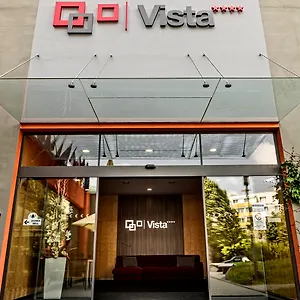 Vista Brno