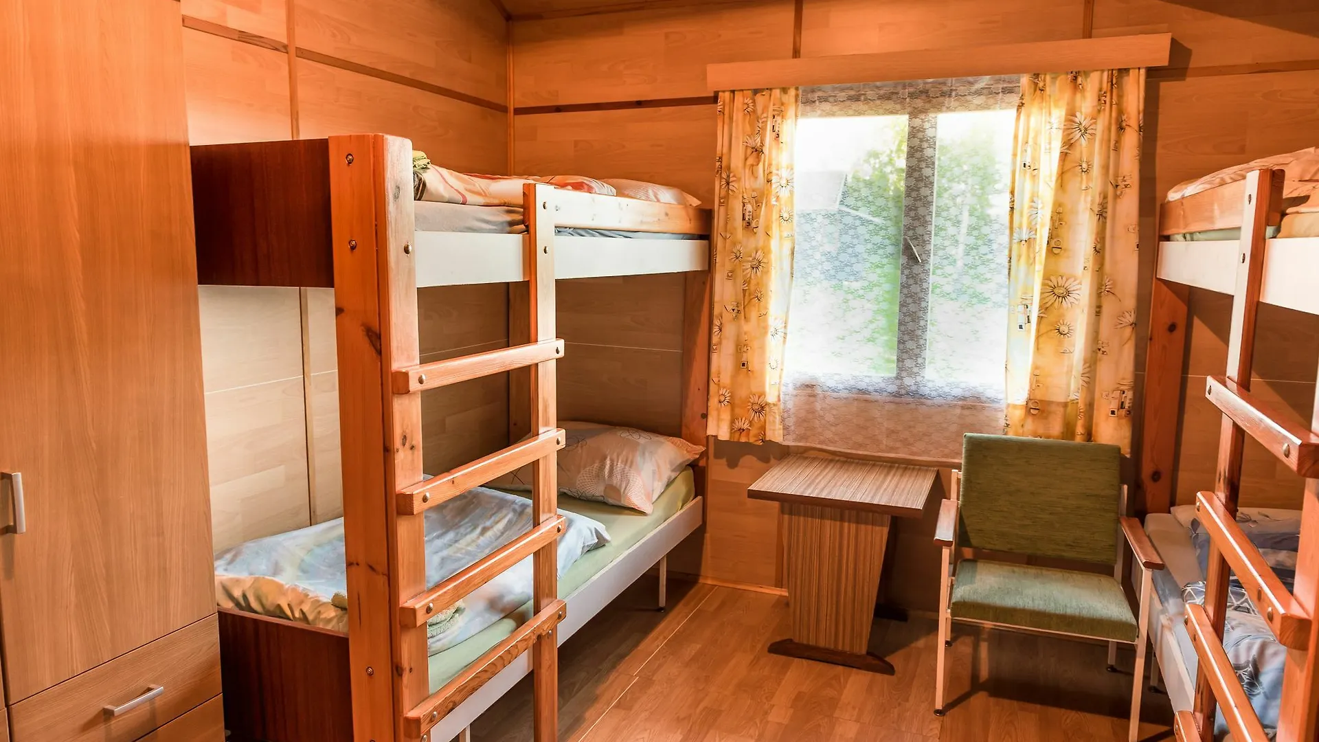 Camp Vary - Vitkova Hora - Veitsberg Karlowe Wary