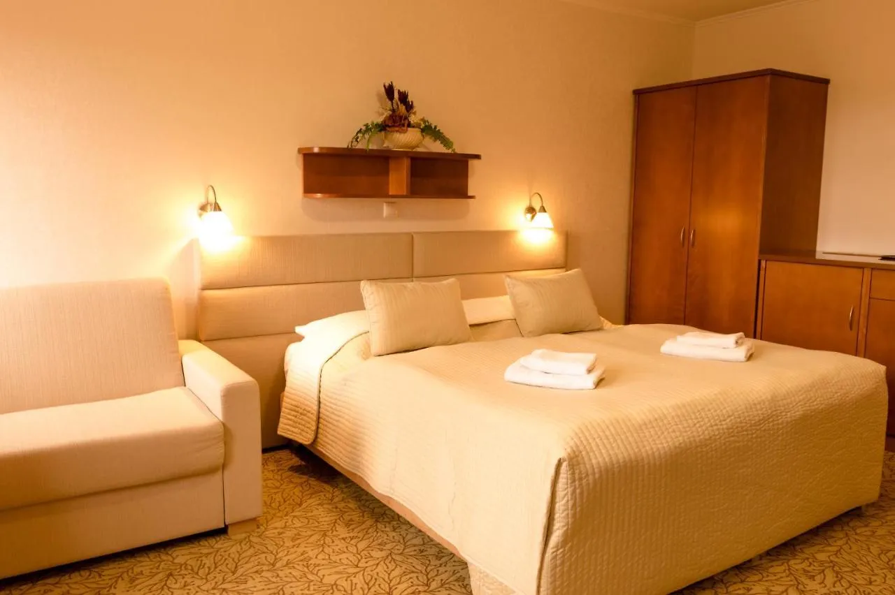 Hotel Veitsberg-Vitkova Hora Karlsbad