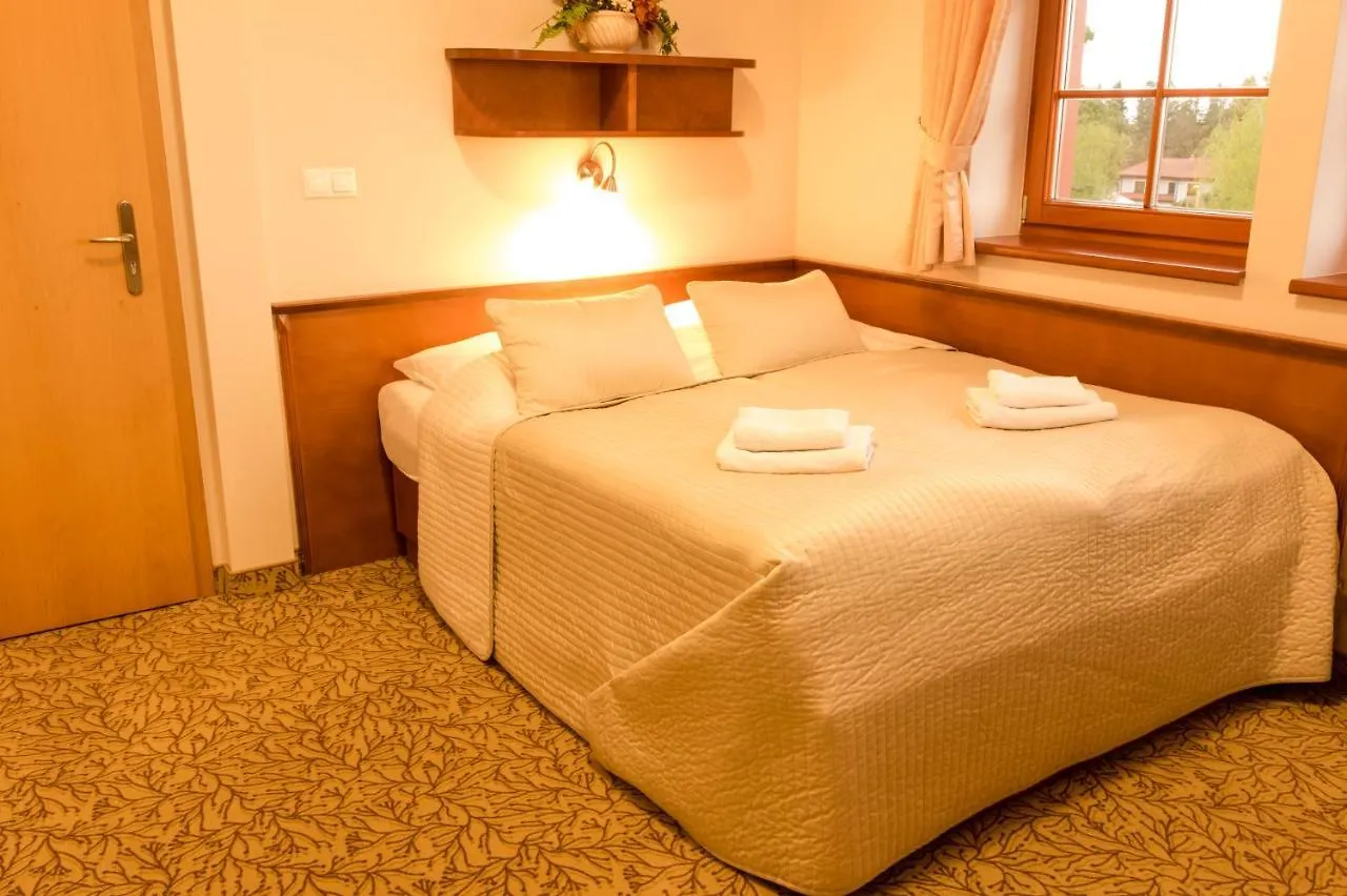Hotel Veitsberg-Vitkova Hora Karlsbad Tschechische Republik