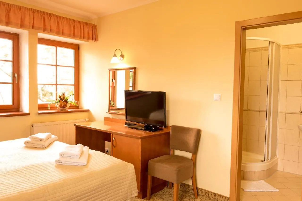 Hotel Vitkova Hora - Veitsberg Karlovy Vary Czech Republic
