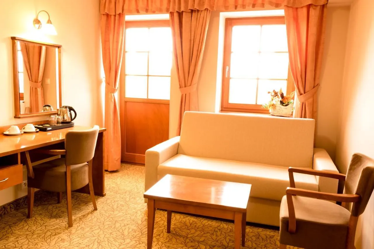 ***  Hotel Veitsberg-Vitkova Hora Karlsbad Tschechische Republik