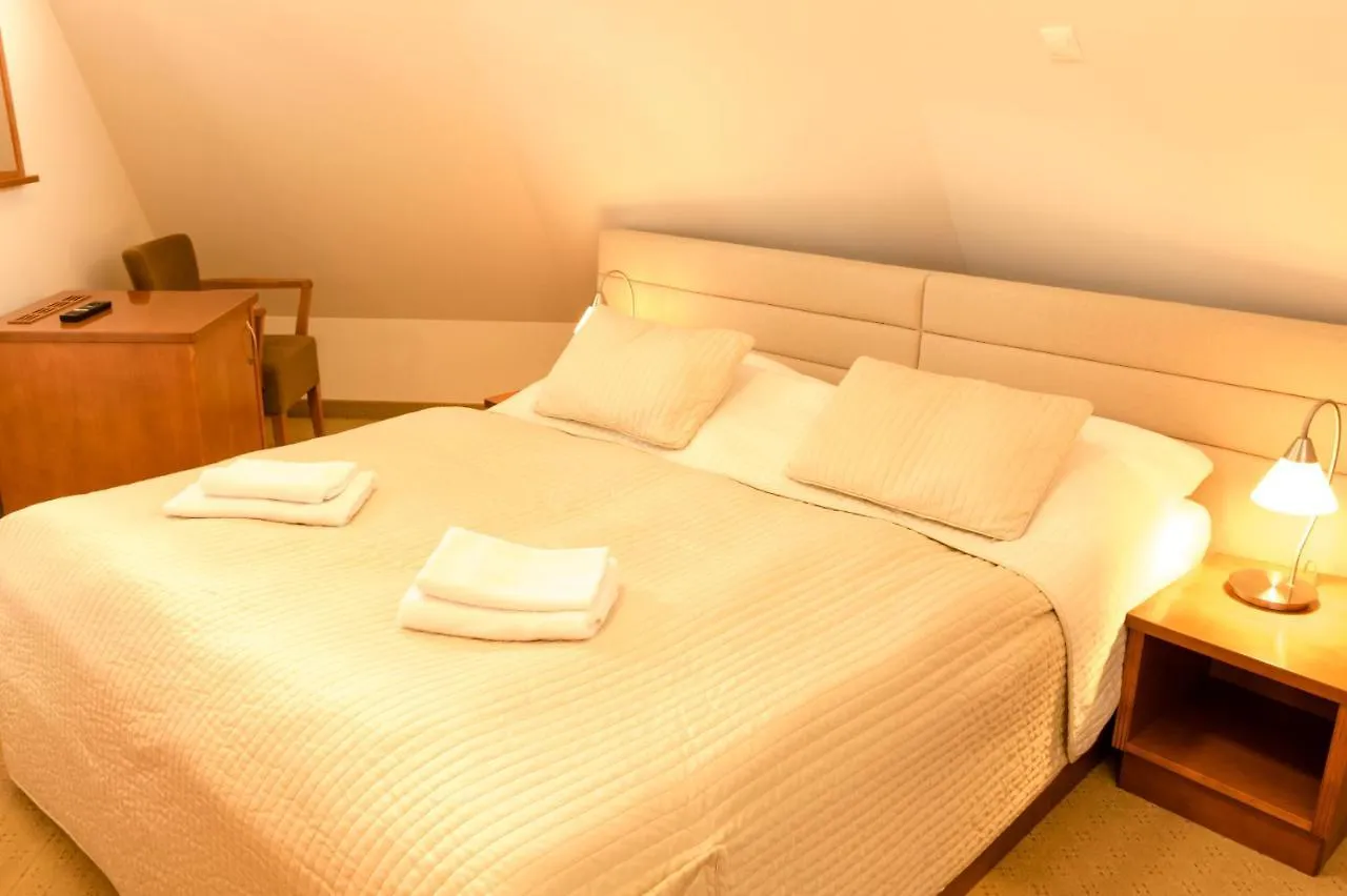 Hotel Veitsberg-Vitkova Hora Karlsbad
