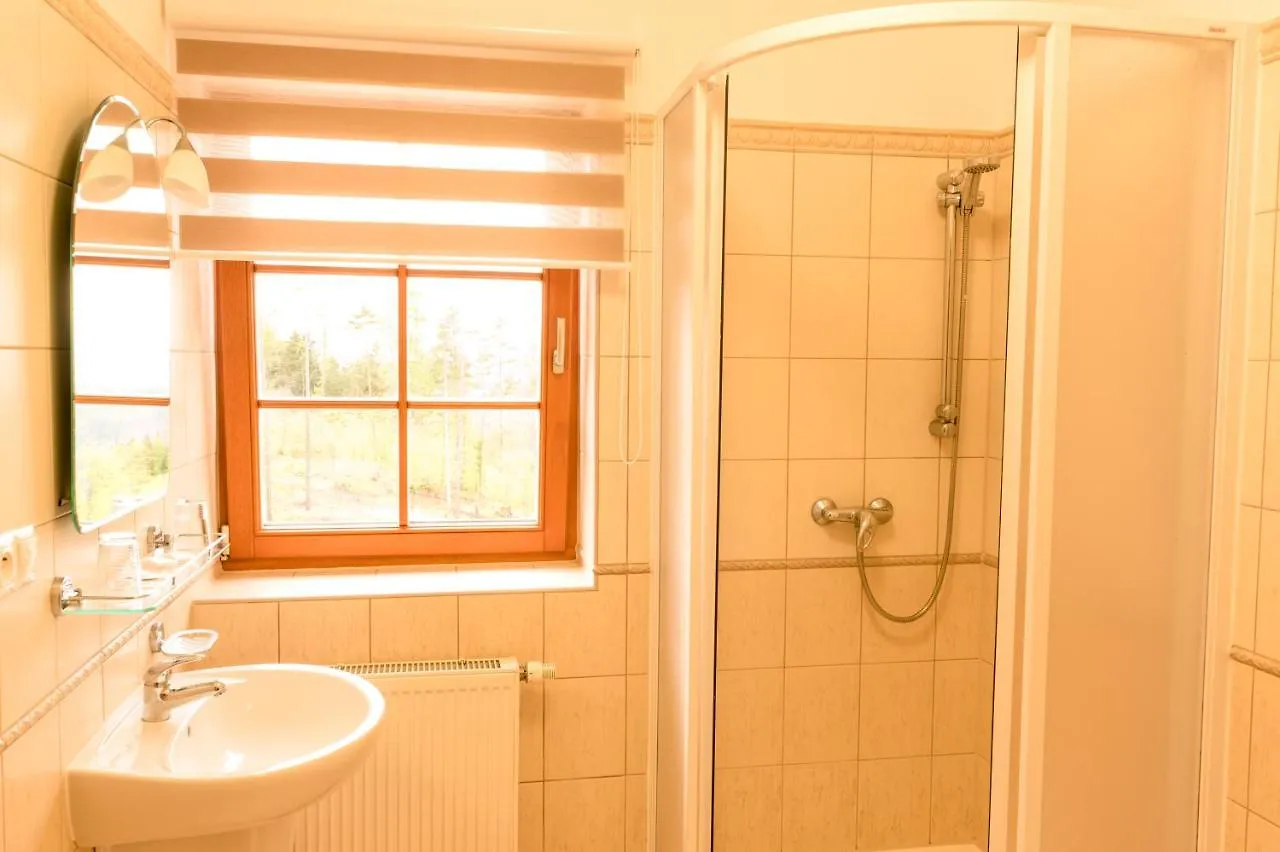 Hotel Veitsberg-Vitkova Hora Karlsbad 3*,  Tschechische Republik