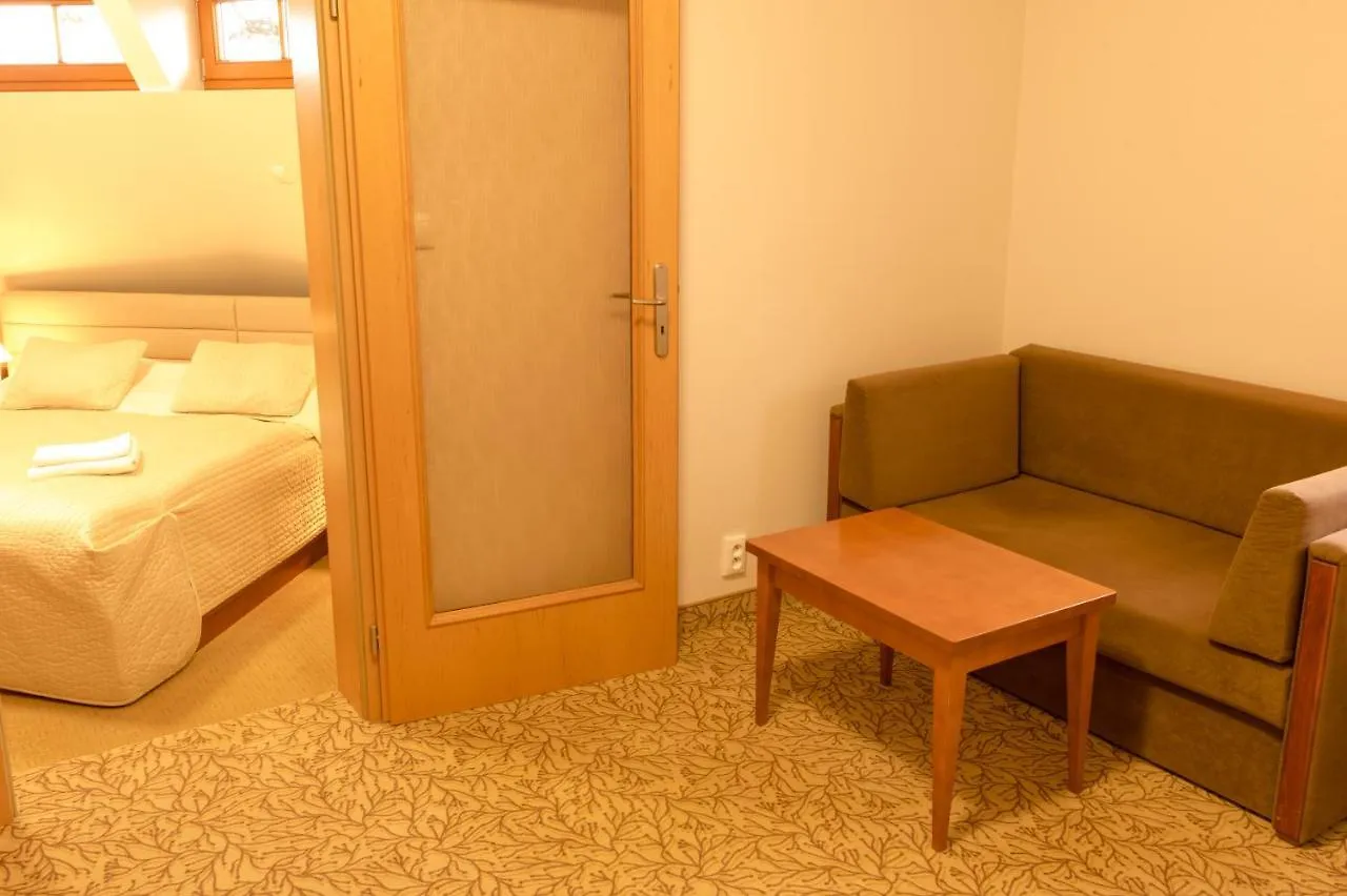 Hotel Veitsberg-Vitkova Hora Karlsbad Tschechische Republik