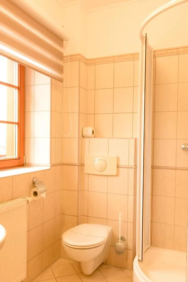Hotel Veitsberg-Vitkova Hora Karlsbad Tschechische Republik