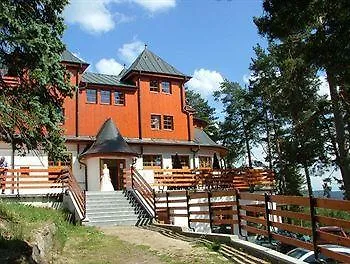 Hotel Veitsberg-Vitkova Hora Karlsbad Tschechische Republik
