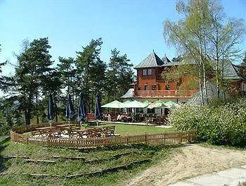 Hotel Veitsberg-Vitkova Hora Karlsbad