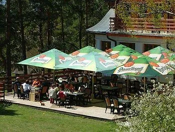 ***  Hotel Veitsberg-Vitkova Hora Karlsbad Tschechische Republik