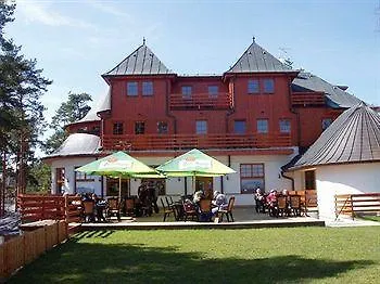 Hotel Veitsberg-Vitkova Hora Karlsbad 3*,