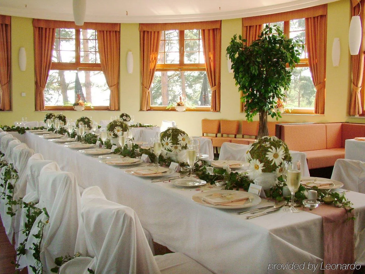 Hotel Veitsberg-Vitkova Hora Karlsbad