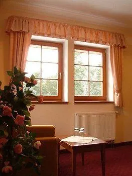 Hotel Veitsberg-Vitkova Hora Karlsbad
