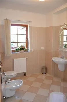Hotel Veitsberg-Vitkova Hora Karlsbad