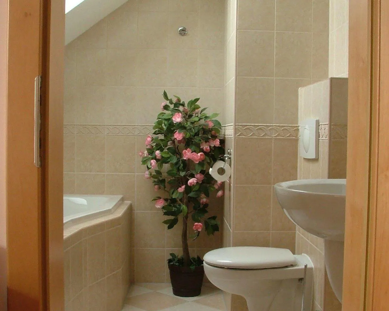 Hotel Veitsberg-Vitkova Hora Karlsbad Tschechische Republik
