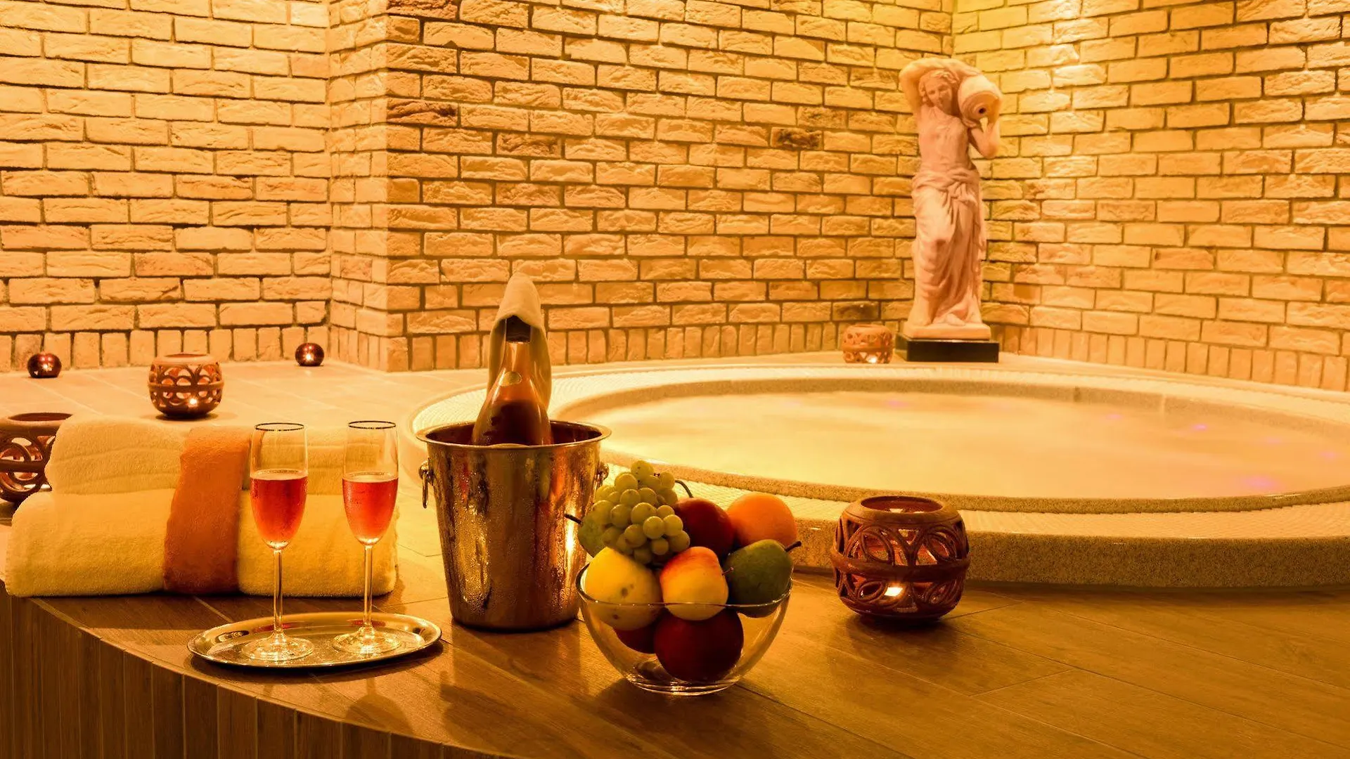 Hotel Veitsberg-Vitkova Hora Karlsbad
