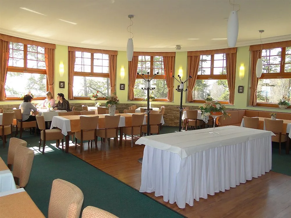 ***  Hotel Veitsberg-Vitkova Hora Karlsbad Tschechische Republik