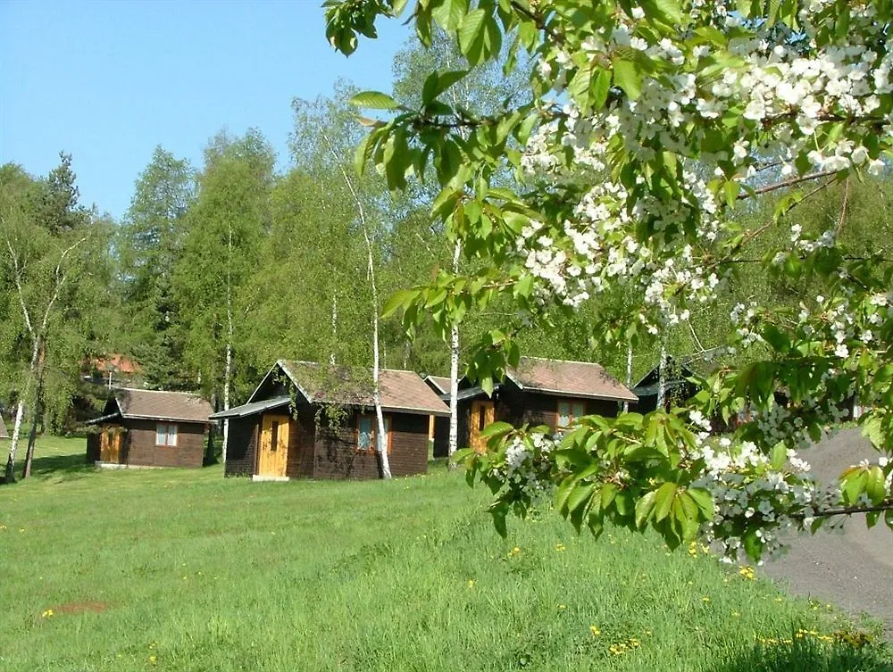 Hotel Veitsberg-Vitkova Hora Karlsbad