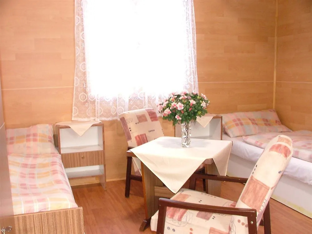 Hotel Veitsberg-Vitkova Hora Karlsbad