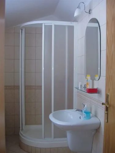 Hotel Veitsberg-Vitkova Hora Karlsbad