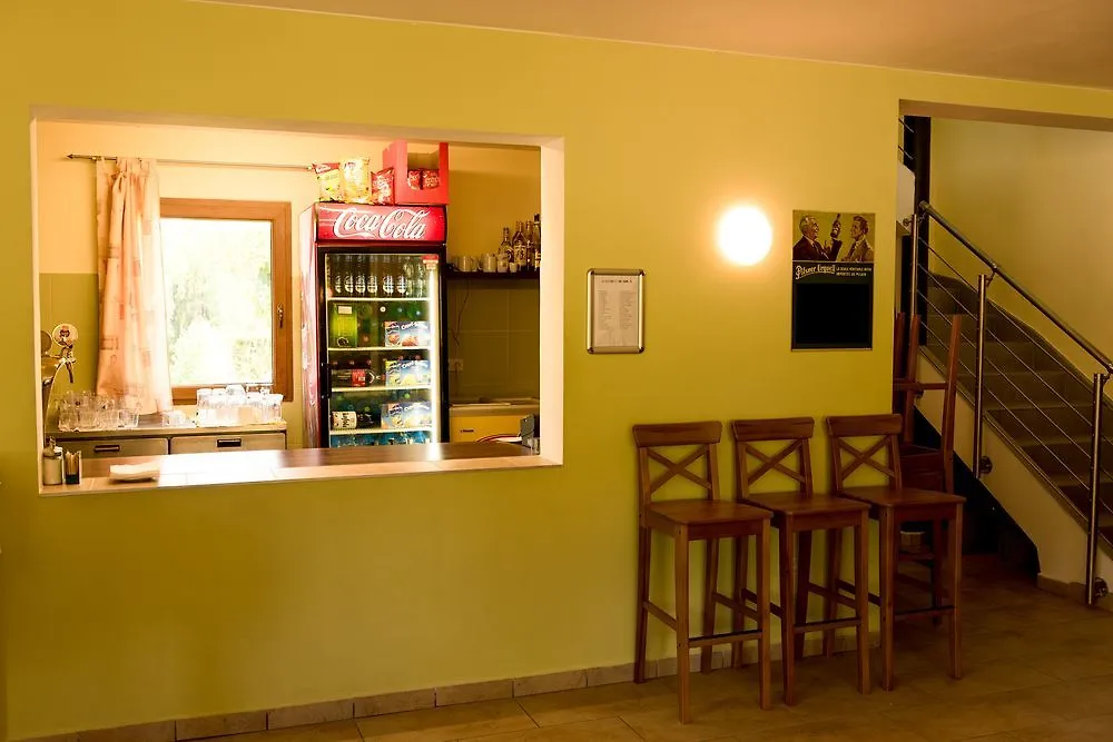Hotel Veitsberg-Vitkova Hora Karlsbad Tschechische Republik