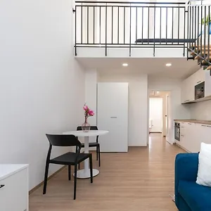  Apartment Mezonet - Postovska Centr Czech Republic