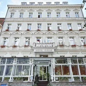4* Hotel Sirius