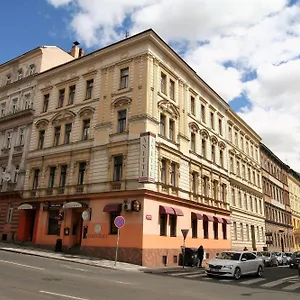 *** Hotel Anette Czech Republic