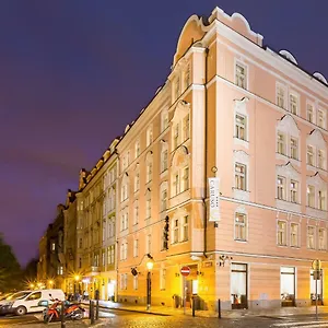 **** Hotel Myo Caruso Czech Republic