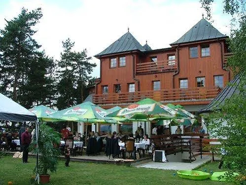 Hotel Vitkova Hora - Veitsberg Карловы Вары