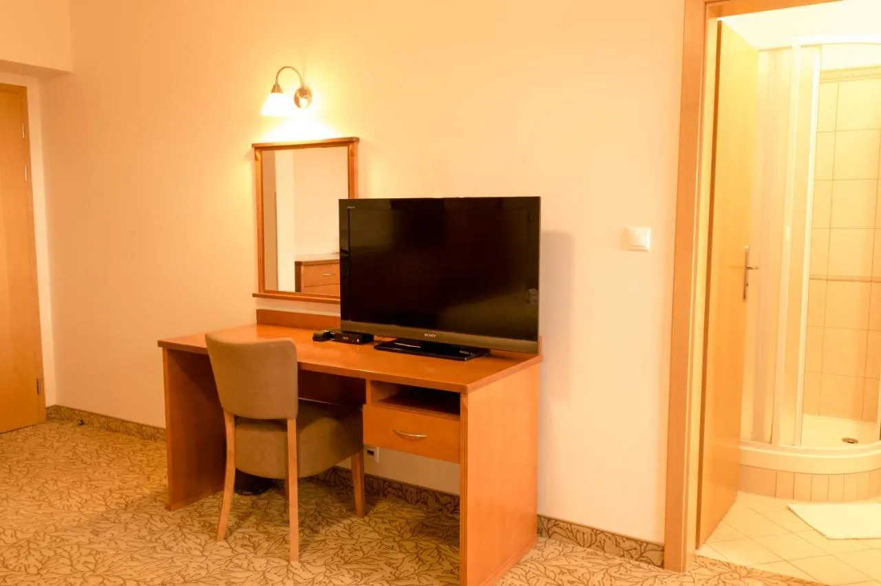 Hotel Vitkova Hora - Veitsberg Карловы Вары