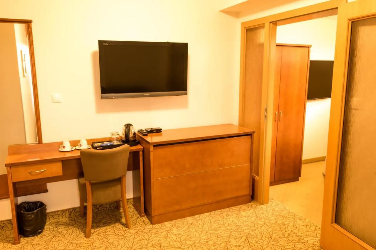 Hotel Vitkova Hora - Veitsberg Карловы Вары