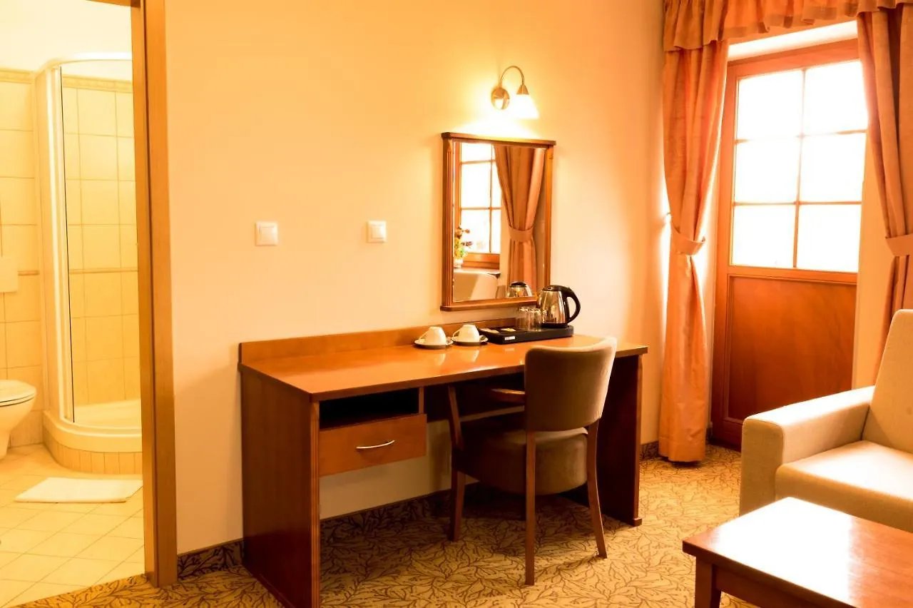 Hotel Vitkova Hora - Veitsberg Карловы Вары
