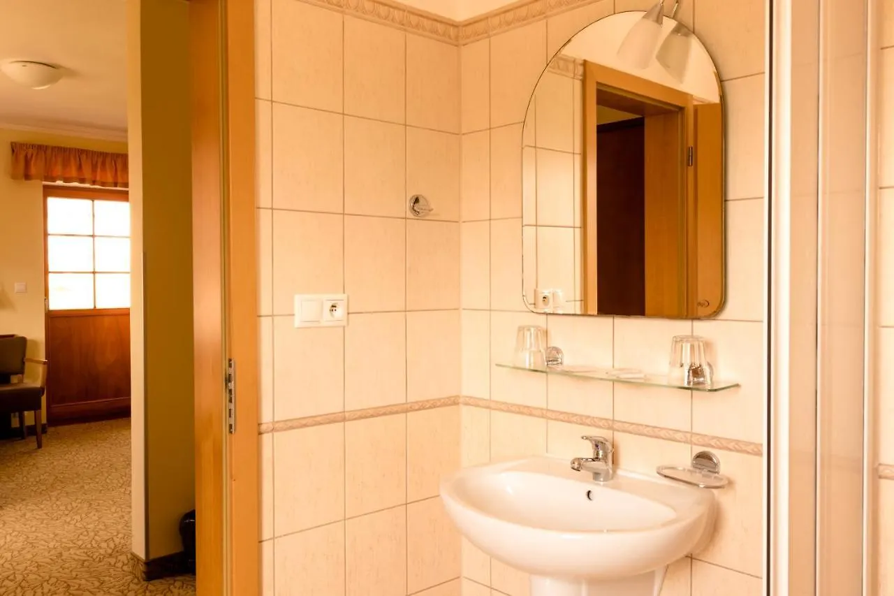 Hotel Vitkova Hora - Veitsberg Карловы Вары Чехия