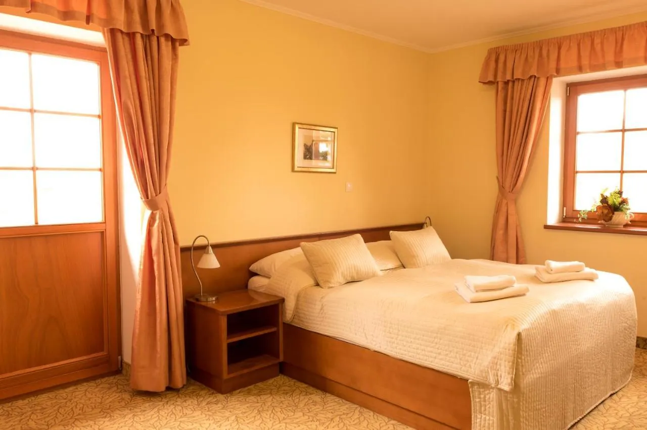 Hotel Vitkova Hora - Veitsberg Карловы Вары 3*,  Чехия