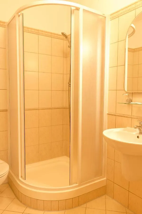 Hotel Vitkova Hora - Veitsberg Карловы Вары 3*,  Чехия