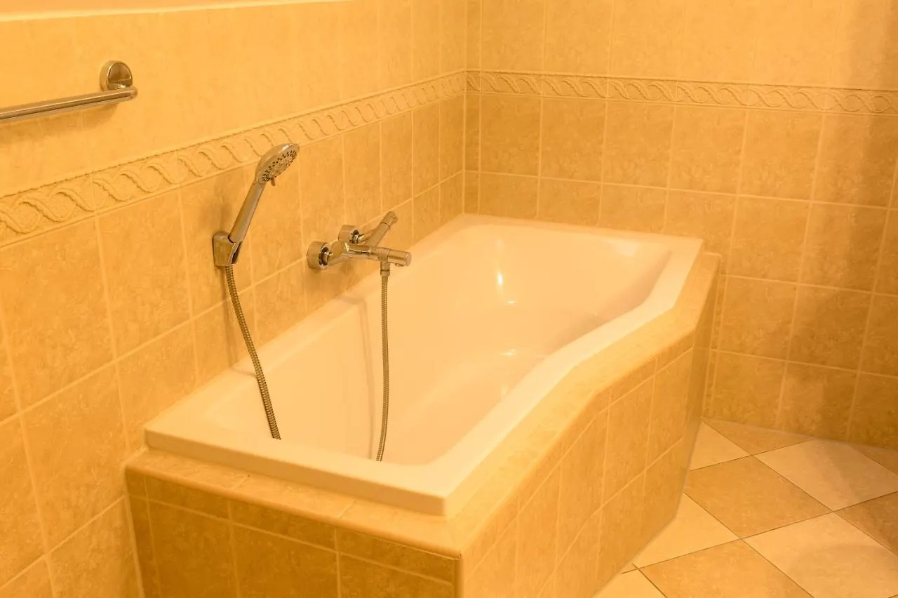 Hotel Vitkova Hora - Veitsberg Карловы Вары