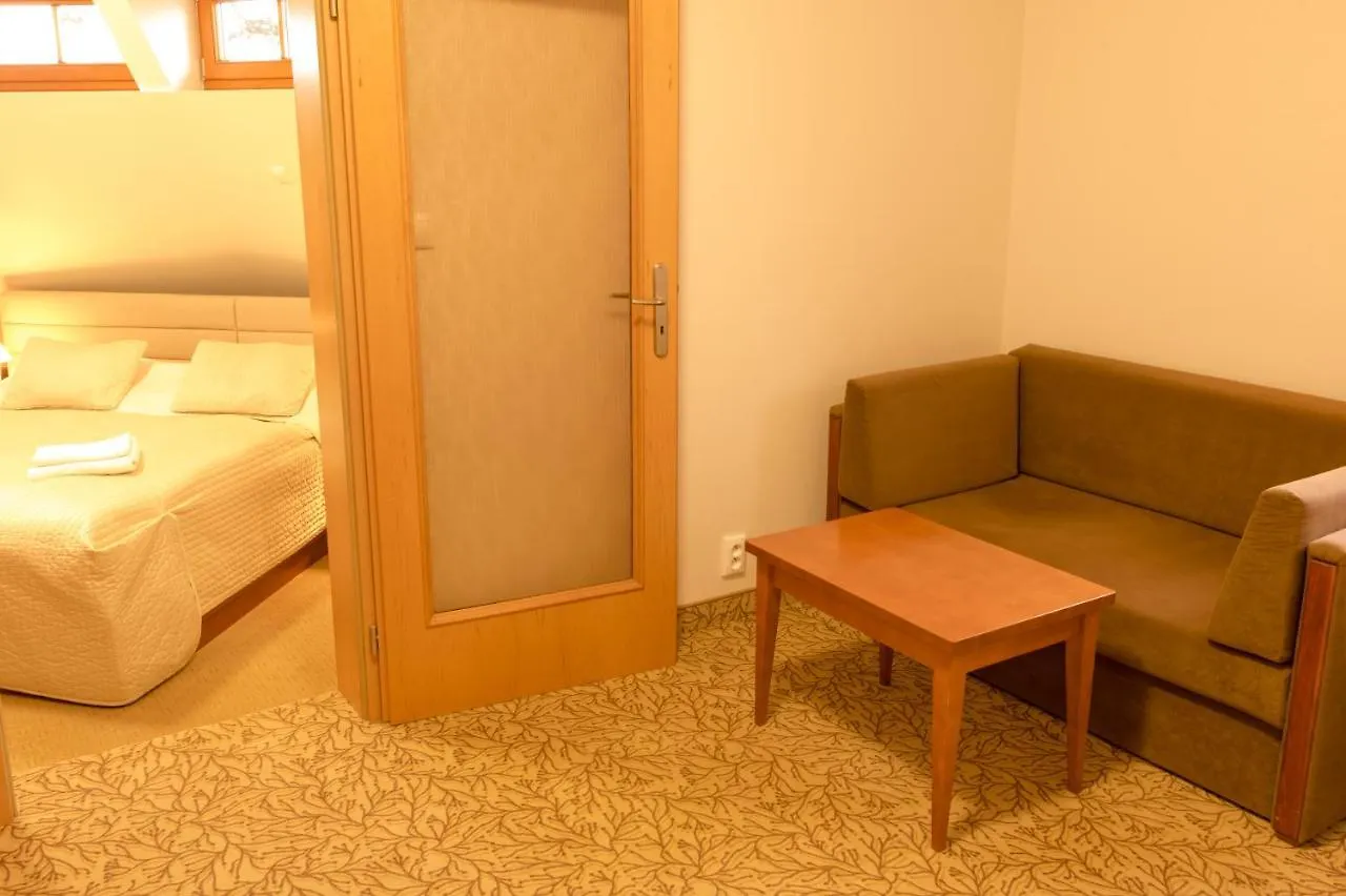 Hotel Vitkova Hora - Veitsberg Карловы Вары Чехия