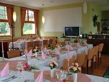 Hotel Vitkova Hora - Veitsberg Карловы Вары 3*,