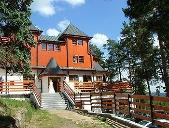 Hotel Vitkova Hora - Veitsberg Карловы Вары Чехия