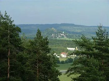 Hotel Vitkova Hora - Veitsberg Карловы Вары