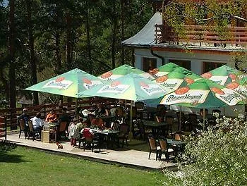 ***  Hotel Vitkova Hora - Veitsberg Карловы Вары Чехия