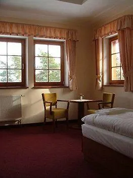 Hotel Vitkova Hora - Veitsberg Карловы Вары