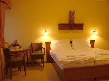 Hotel Vitkova Hora - Veitsberg Карловы Вары