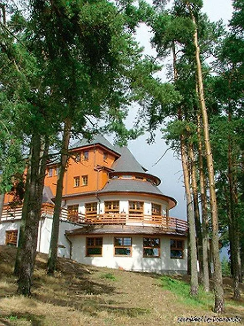 Hotel Vitkova Hora - Veitsberg Карловы Вары