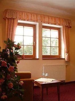 Hotel Vitkova Hora - Veitsberg Карловы Вары