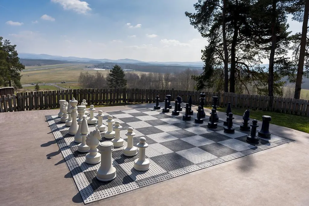 Hotel Vitkova Hora - Veitsberg Карловы Вары