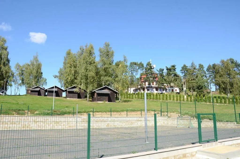 Hotel Vitkova Hora - Veitsberg Карловы Вары Чехия